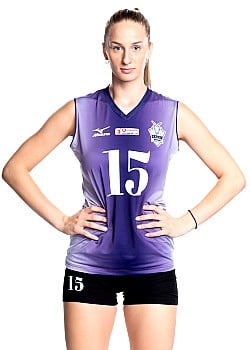 Aleksandra Uzelac